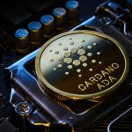 zlatni novcic cardano ade
