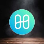 logo harmony u zelenoj boji