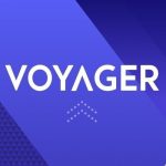 logo kompanije voyager