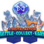 poster axie infinity