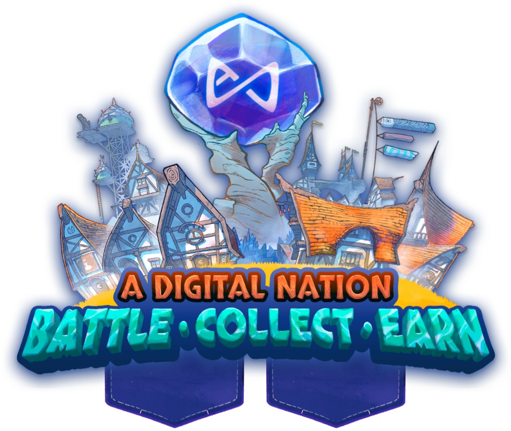 poster axie infinity