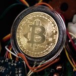 kovanica bitcoina