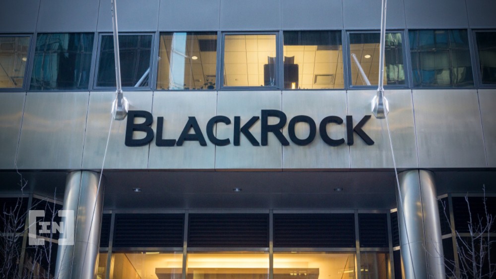 zgrada s natpisom blackrock