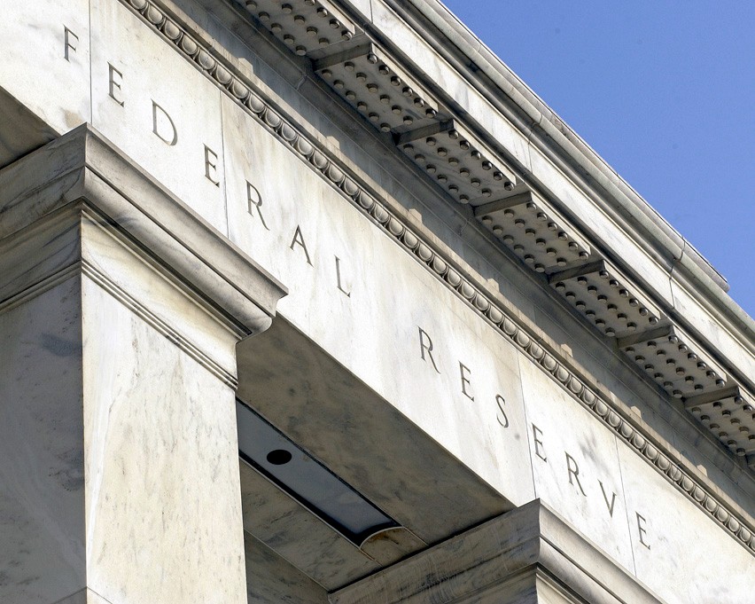 zgrada federalnih rezervi