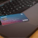 kartica revoluta na laptopu