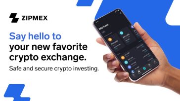 zipmex mjenjacnica fotka s websitea