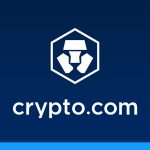 logo kompanije crypto.com