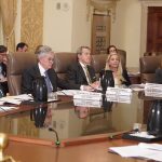 Fotografija predsjednika FED-a Jeromea Powella