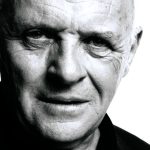 Fotografija Anthony Hopkinsa