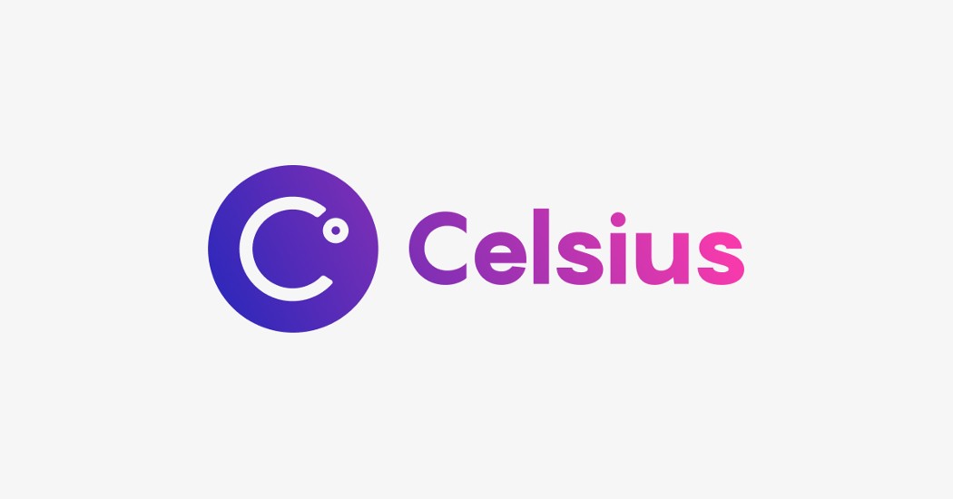 Logo Celsiusa