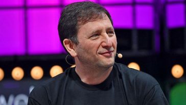 Fotografija Alexa Mashynskog