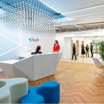 unutrasnjost ureda kompanije ripple