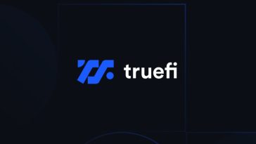 logo kompanije truefi