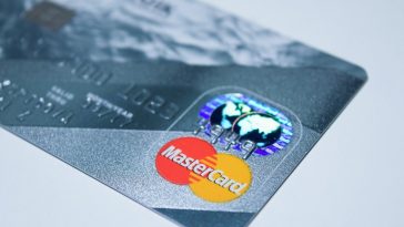 Kartica mastercard
