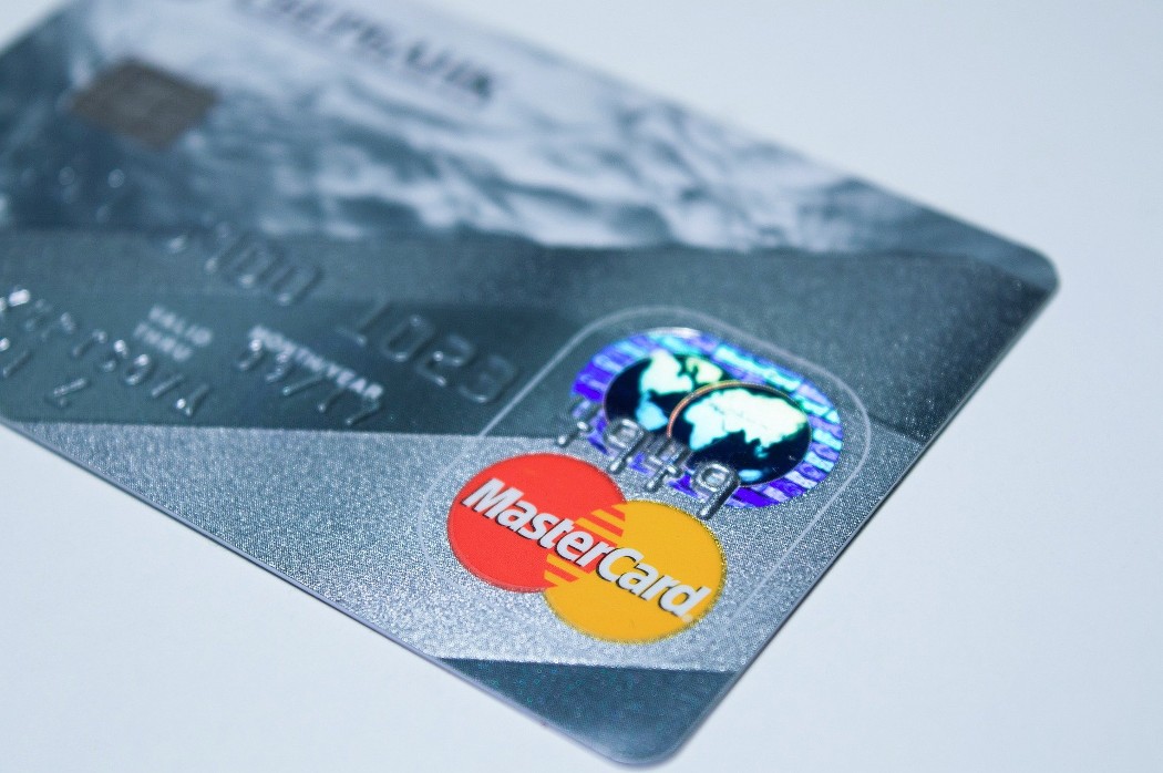 Kartica mastercard